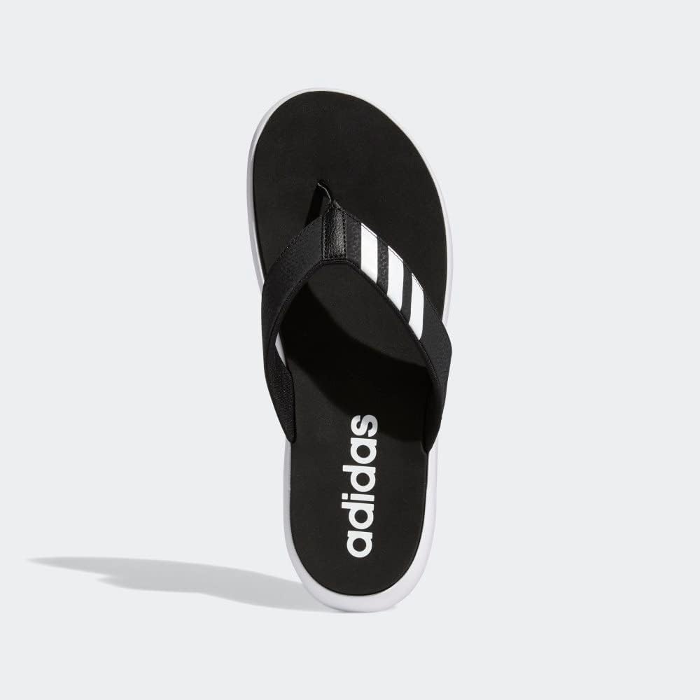 adidas Men's Comfort Flip Flop