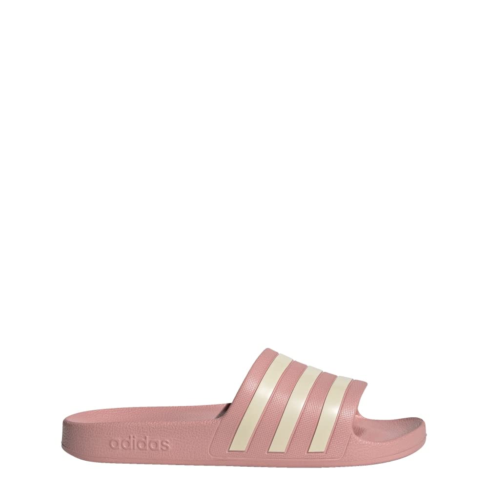 adidas Women's Adilette Aqua Slide Sandal