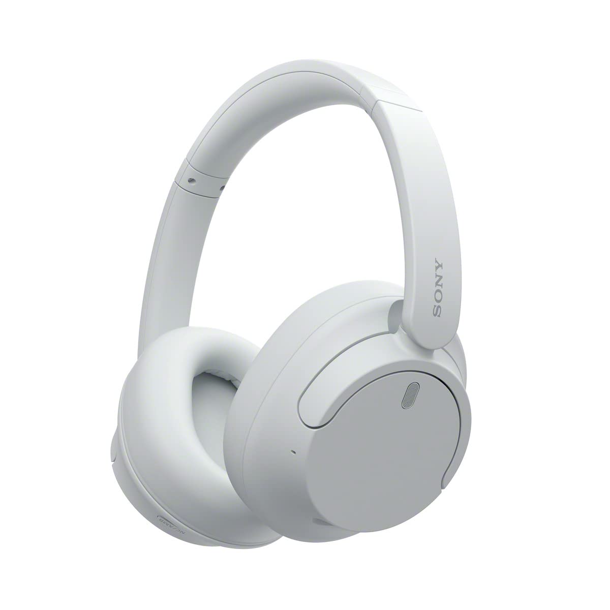 Sony WH-CH720N Noise Canceling Wireless Headphones Bluetooth Over The Ear Headset with Microphone and Alexa Built-in, Black New