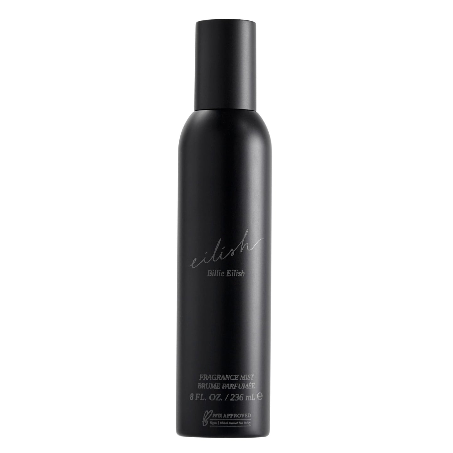 Billie Eilish Eau de Parfum Spray Perfume for Women, Notes of Sugared Petals, Vanilla & Musk
