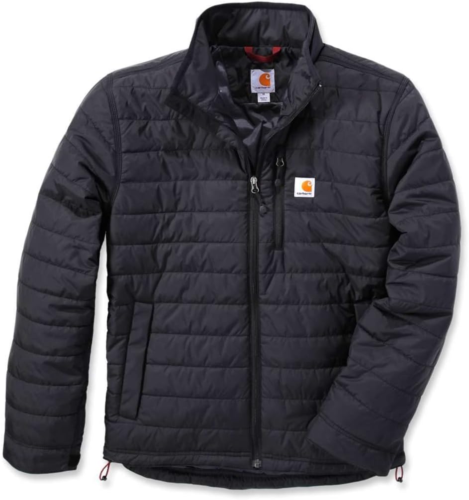 Carhartt Men's Rain Defender Relaxed Fit Lightweight Insulated Jacket