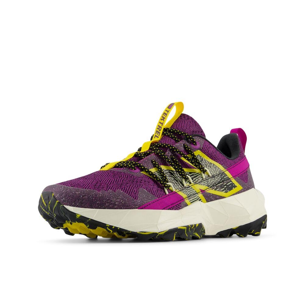 New Balance Women's Dynasoft Tektrel V1 Trail Running Shoes