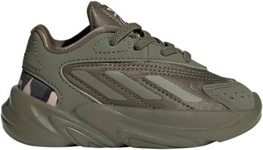 adidas Unisex-Child Ozelia Sneaker
