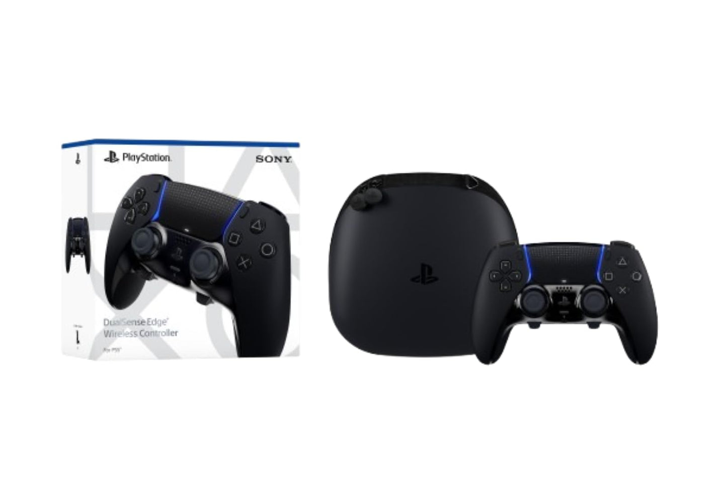 PlayStation DualSense® Wireless Controller - White