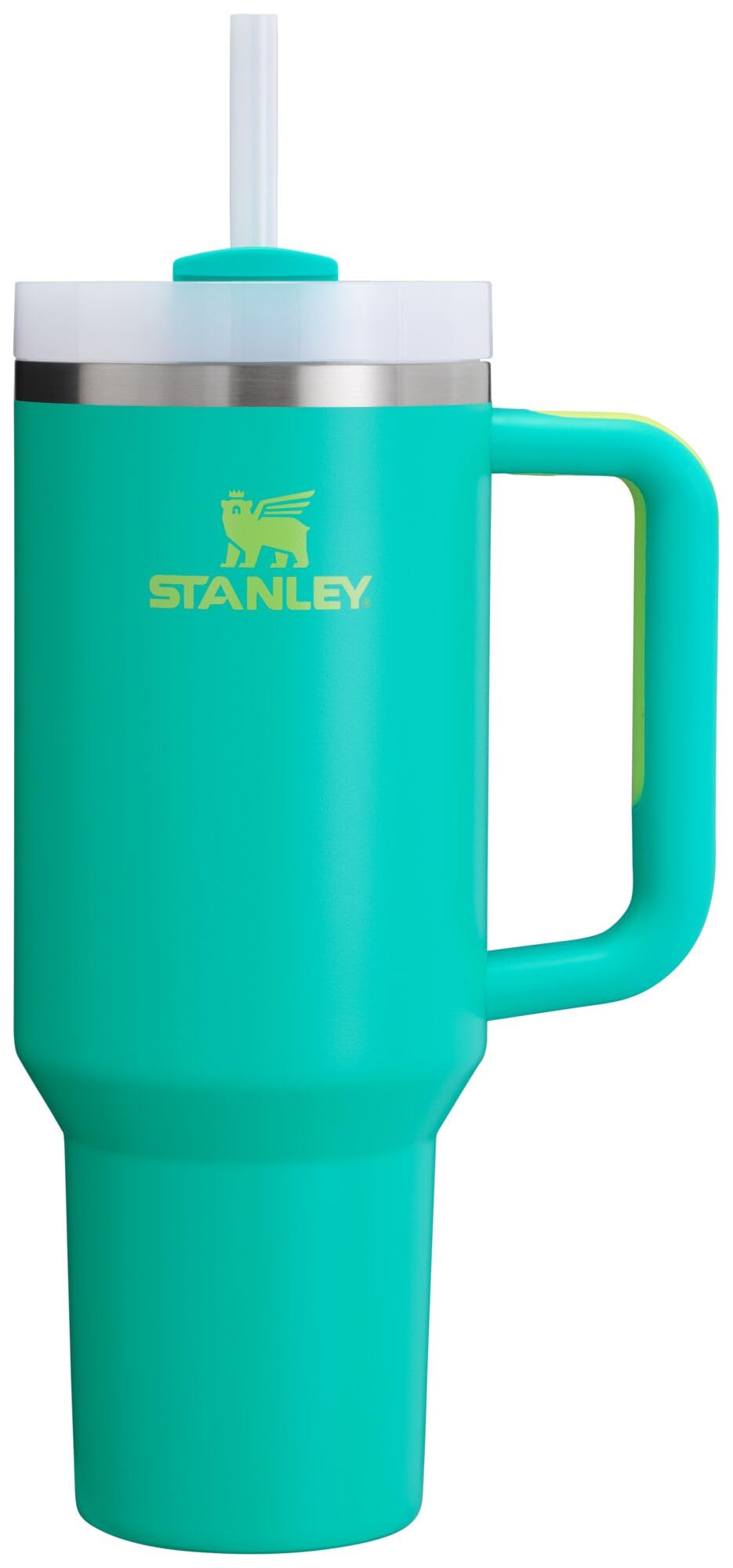 STANLEY Quencher H2.0 FlowState Stainless Steel