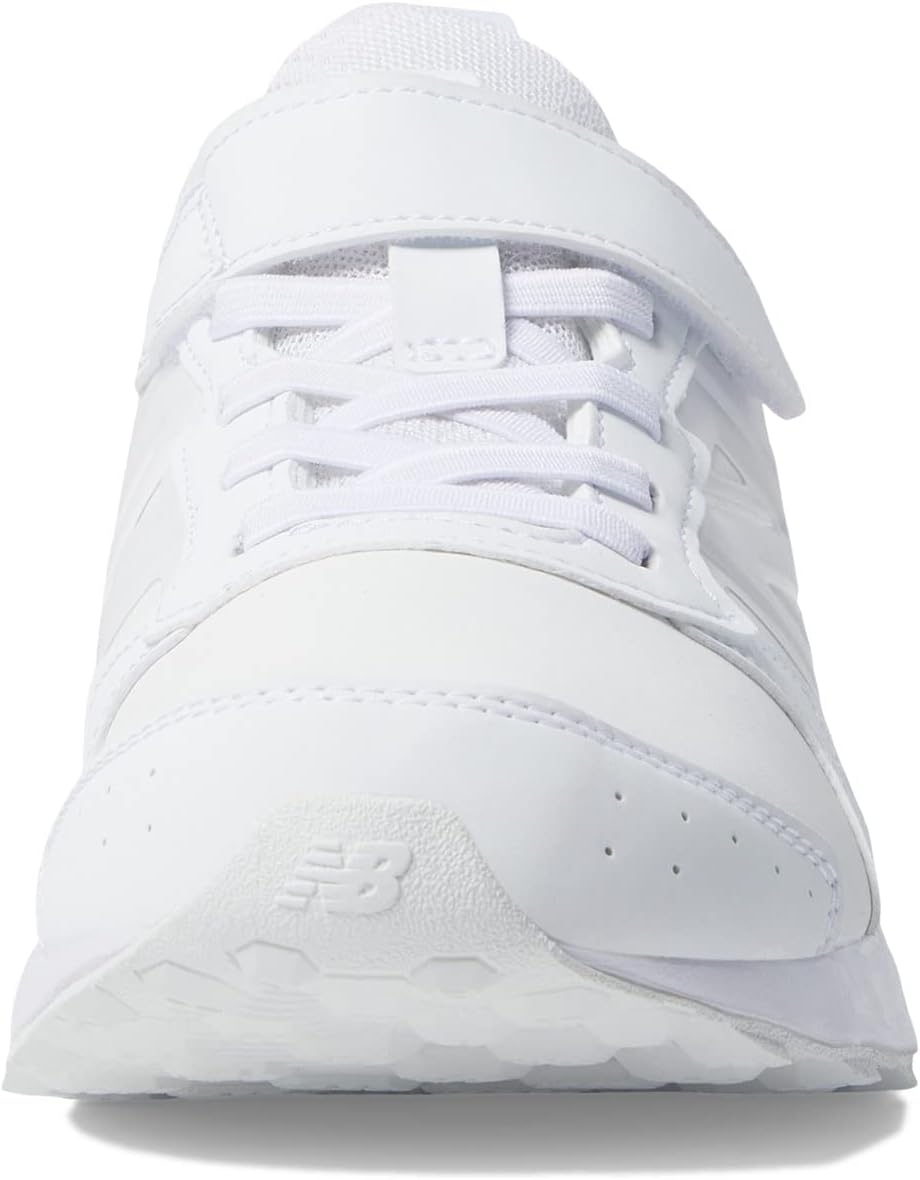 New Balance Kids' Fresh Foam 650 V1 Hook and Loop Running Shoe