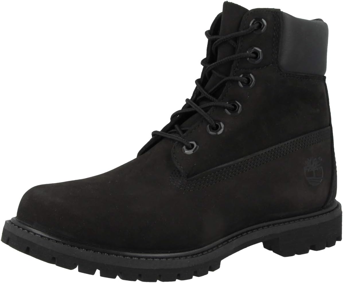 Timberland Women's 6 Inch Premium Winter Boot