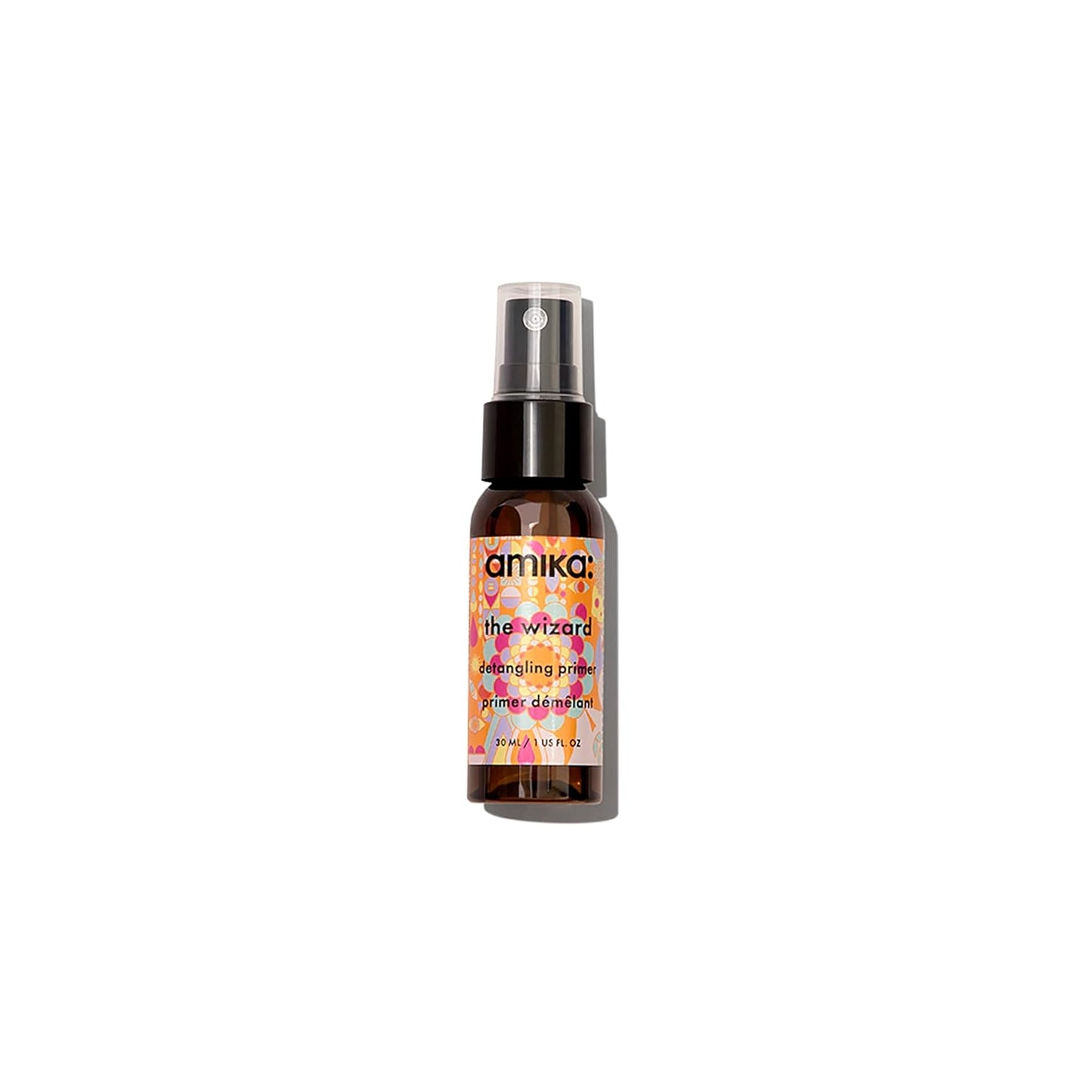 amika the wizard detangling primer