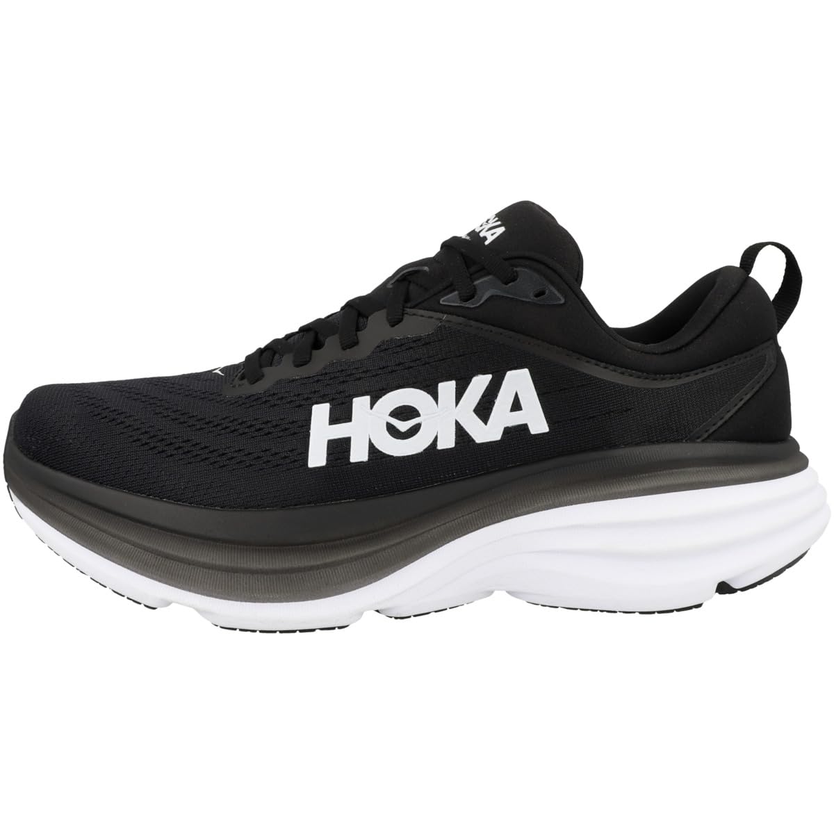 HOKA ONE ONE Bondi 8 Mens Shoes