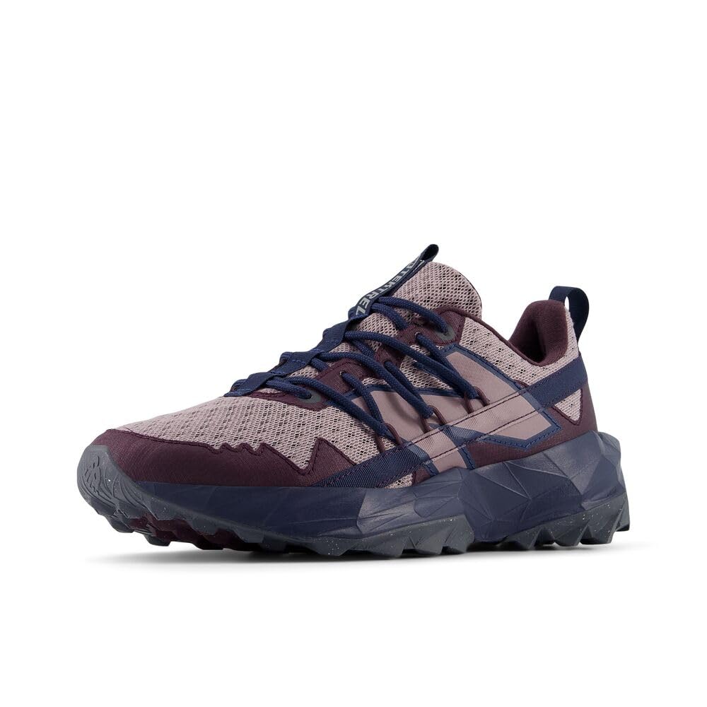 New Balance Women's Dynasoft Tektrel V1 Trail Running Shoes