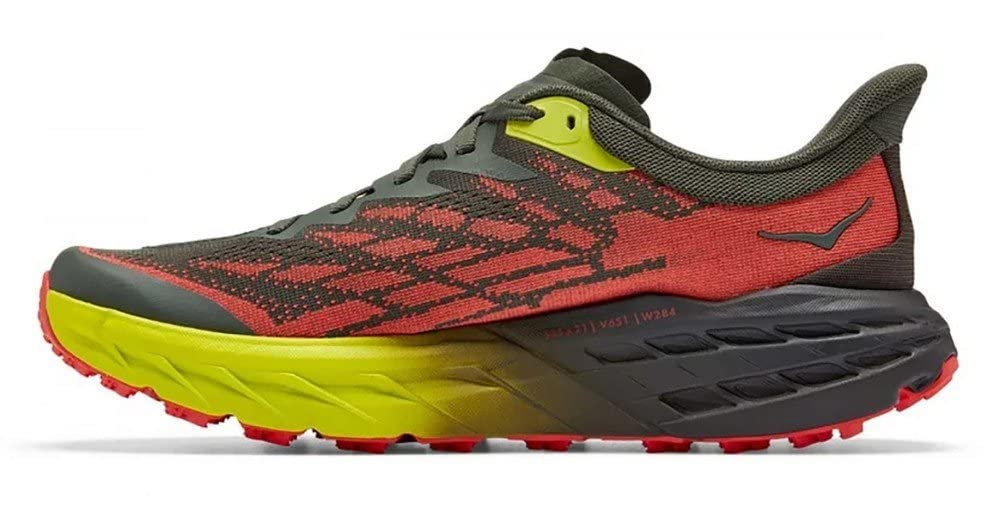 HOKA Men's Gymnastics Shoes Sneaker