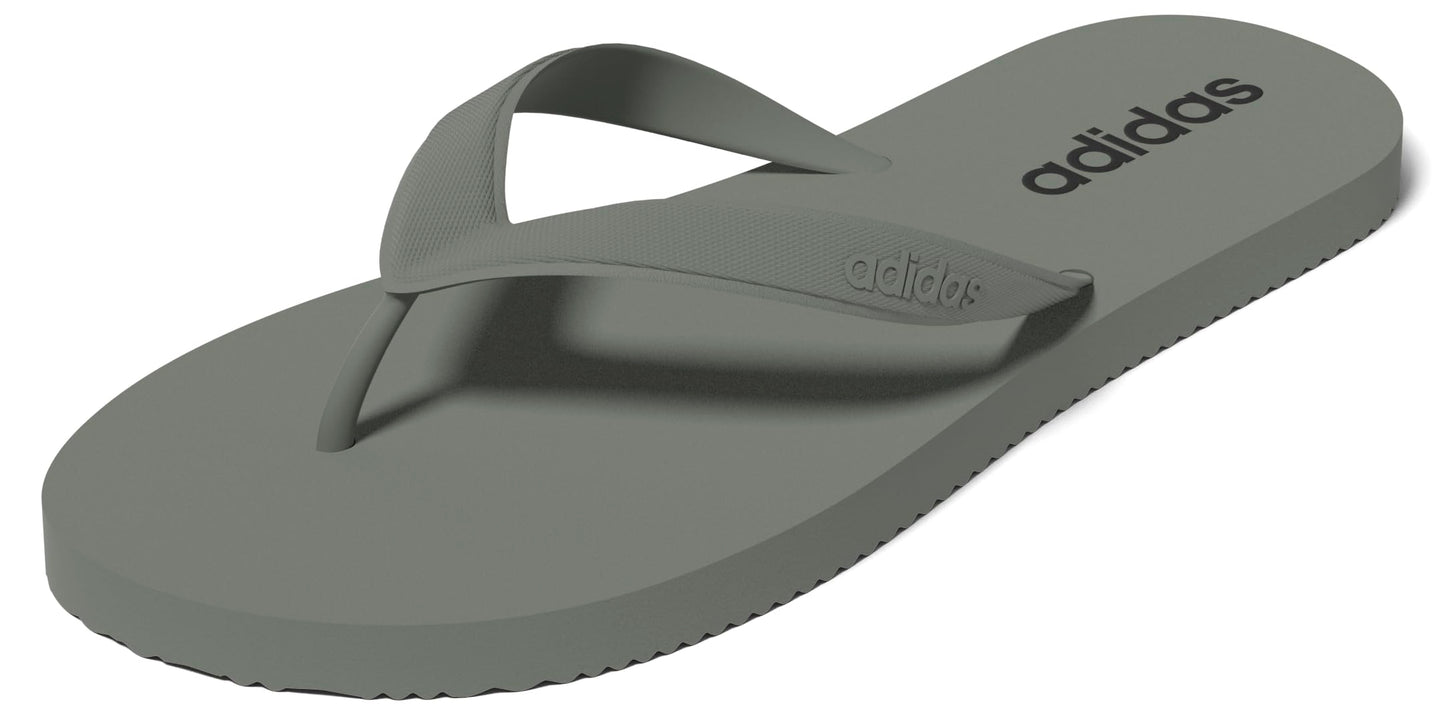 adidas Unisex-Adult Keitaki Alpha Slide Sandal