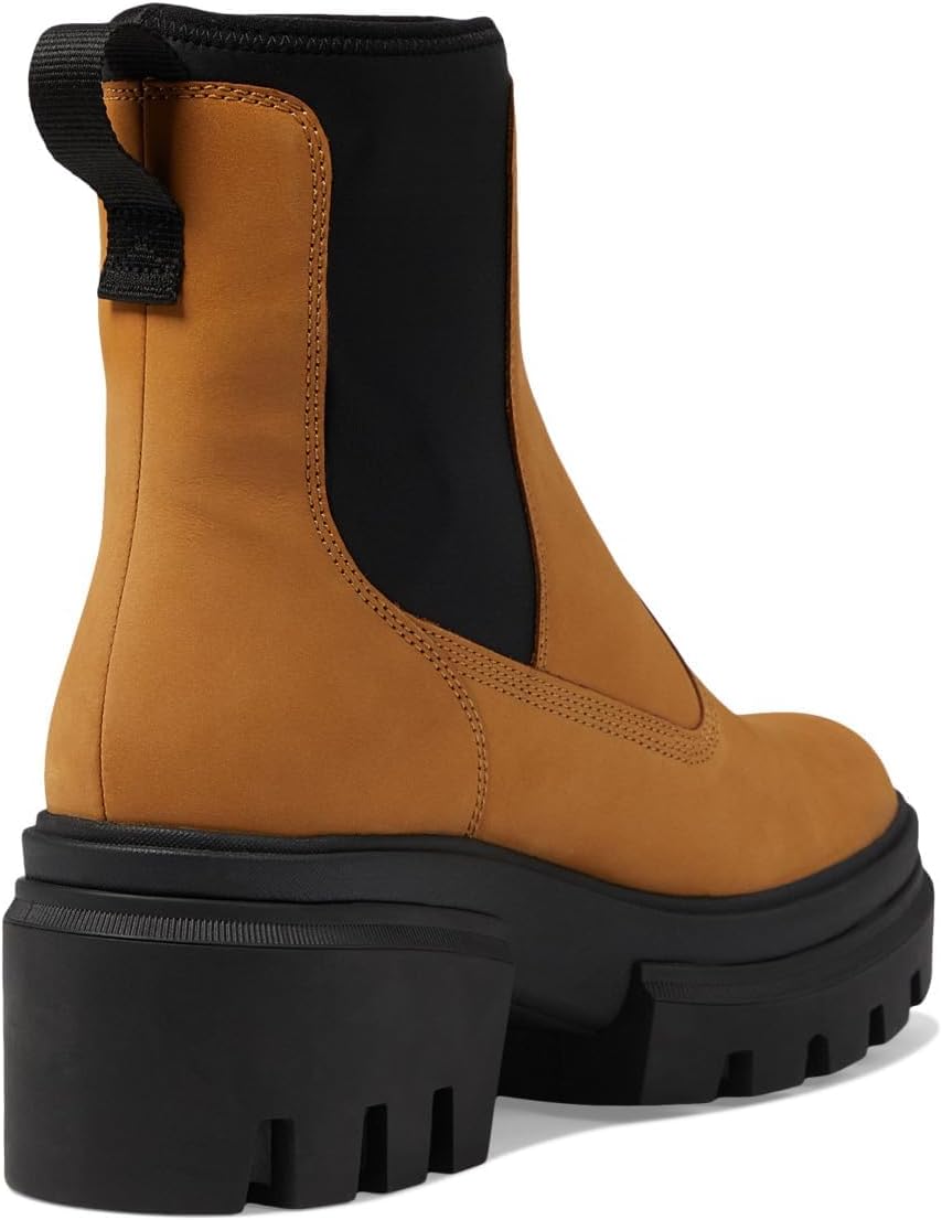 Timberland Women's Everleigh Mid Chelsea Boot