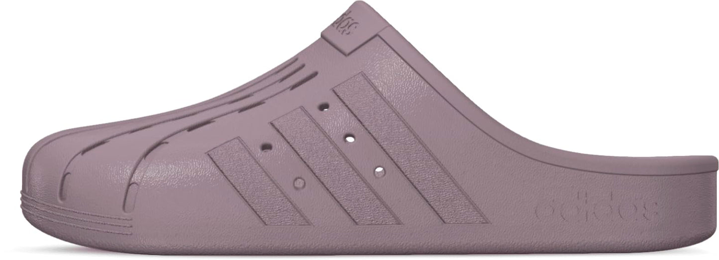 adidas Unisex Adult Adilette Clog Slide Sandal