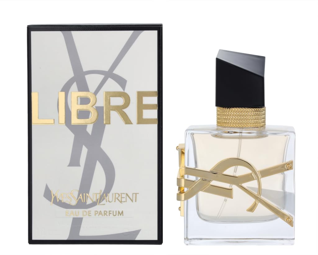 Yves Saint Laurent Libre Women 3 oz EDP Spray