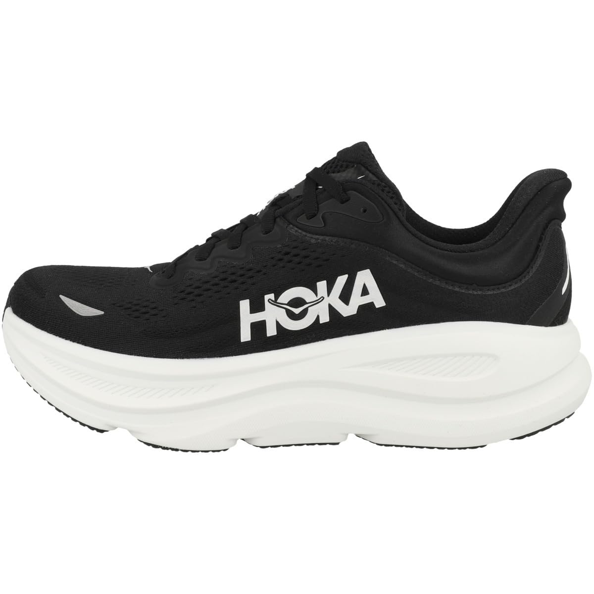 Hoka Men's Bondi 9 Sneaker