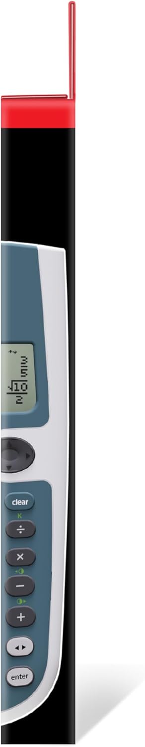 Texas Instruments TI-30XS MultiView Scientific Calculator
