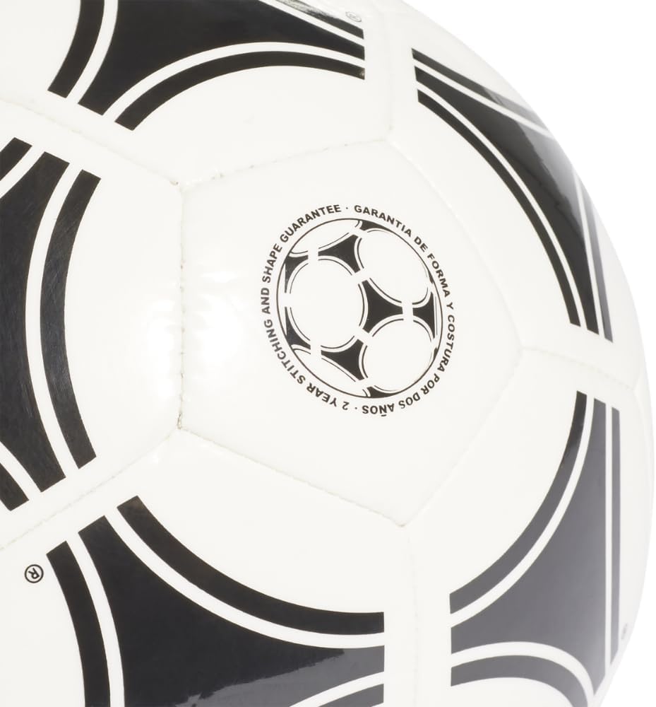 adidas Unisex-Adult Tango Glider Soccer Ball