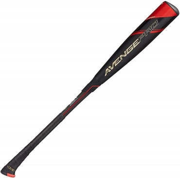 Axe Bat Avenge Pro BBCOR 2-5/8" 2-Piece Hybrid Baseball Bat -Drop 3