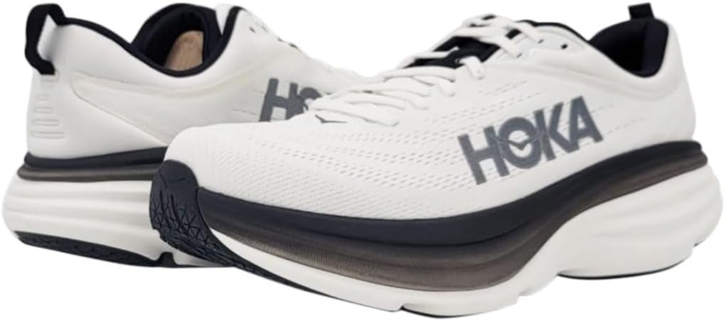 HOKA ONE ONE Bondi 8 Mens Shoes