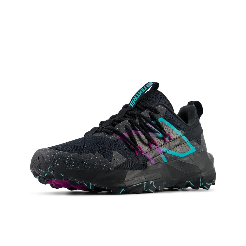 New Balance Women's Dynasoft Tektrel V1 Trail Running Shoes