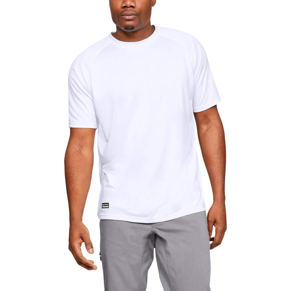 Under Armour Men's Tactical Tech T-Shirt