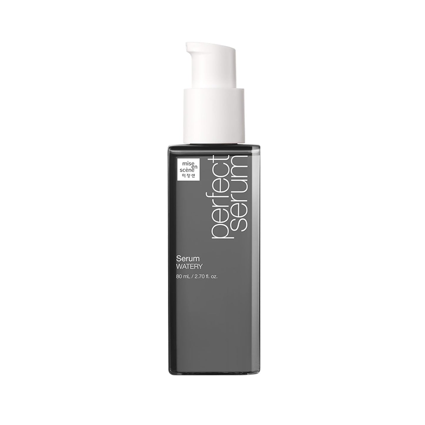 Mise En Scene PerfectSerum Original - HairOil for Frizzy & Dry, Hydration and Nutrition Hairy Essence for Damage Care, Korean HairCare Product, Hair Serum 2.71 Fl. Oz.