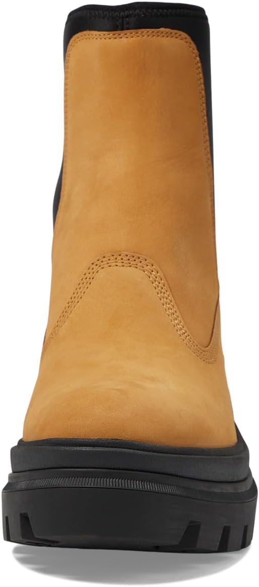 Timberland Women's Everleigh Mid Chelsea Boot