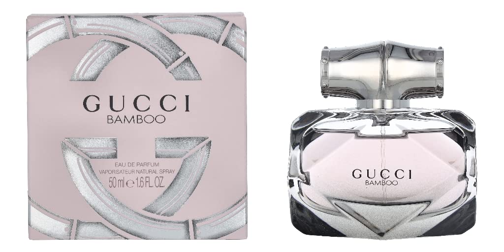 Gucci Bamboo by Gucci for Women 2.5 oz Eau de Parfum Spray