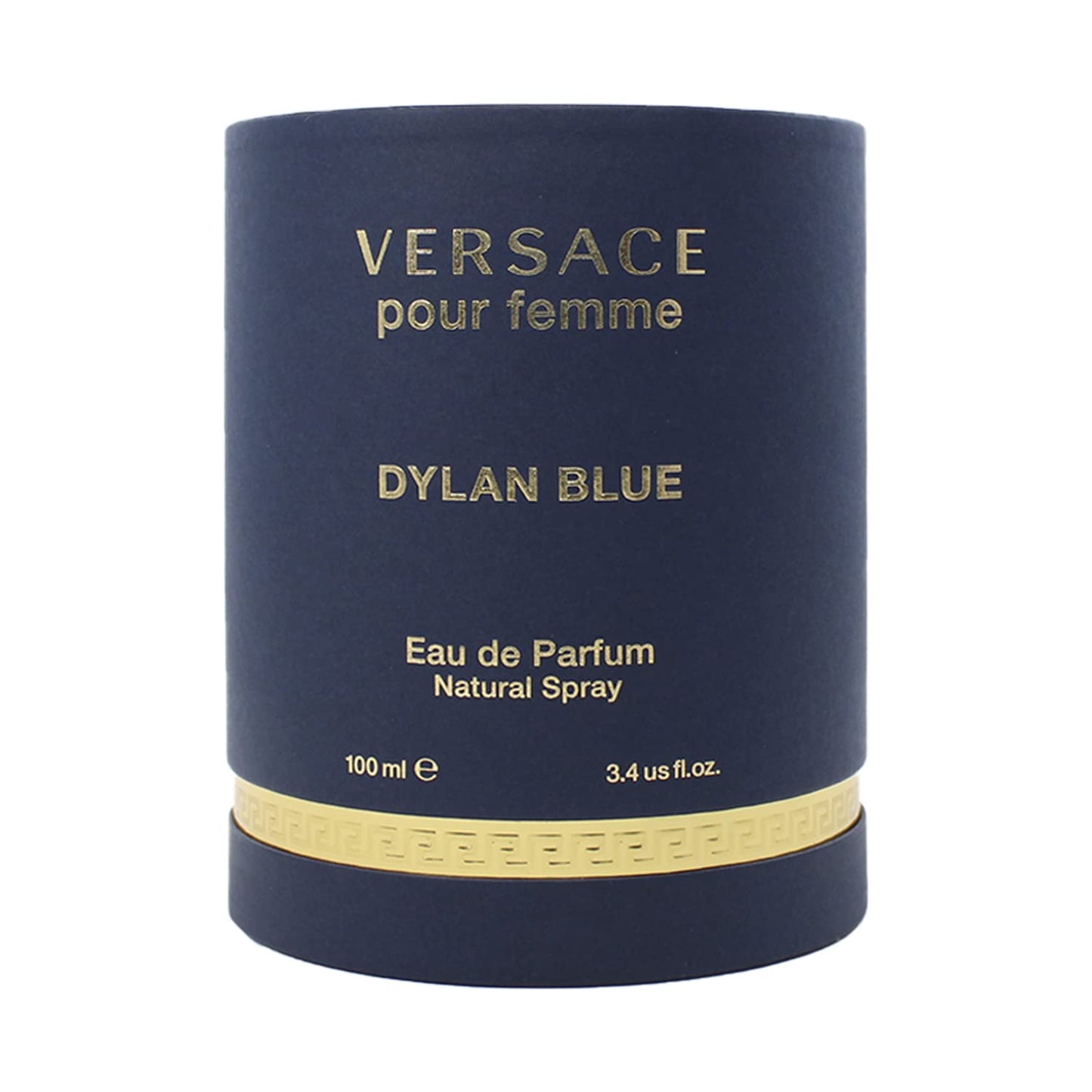 Versace Dylan Blue Pour Femme 3.4 oz Eau de Parfum Spray