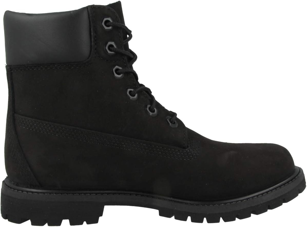 Timberland Women's 6 Inch Premium Winter Boot