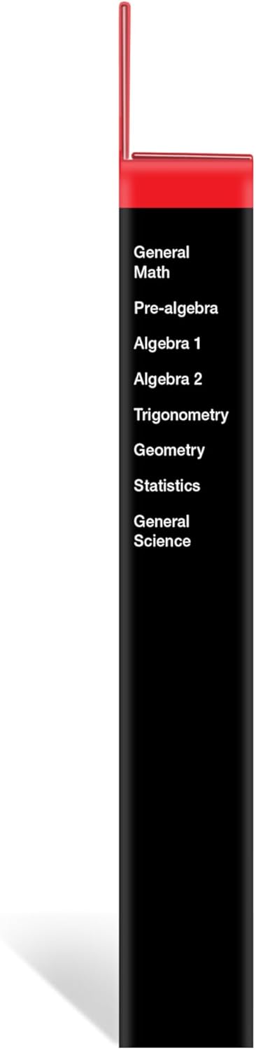 Texas Instruments TI-30XIIS Scientific Calculator, White