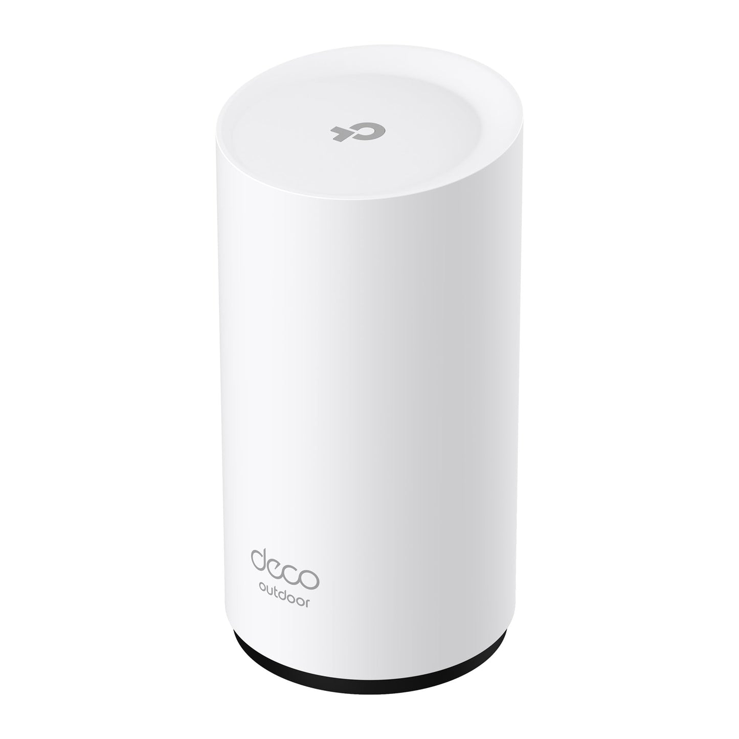 TP-Link 𝐃𝐞𝐜𝐨 X55 AX3000 WiFi 6 Mesh System - Covers up to 6500 Sq.Ft. , Replaces Wireless Router and Extender, 3 Gigabit ports per unit, supports Ethernet Backhaul (3-pack)