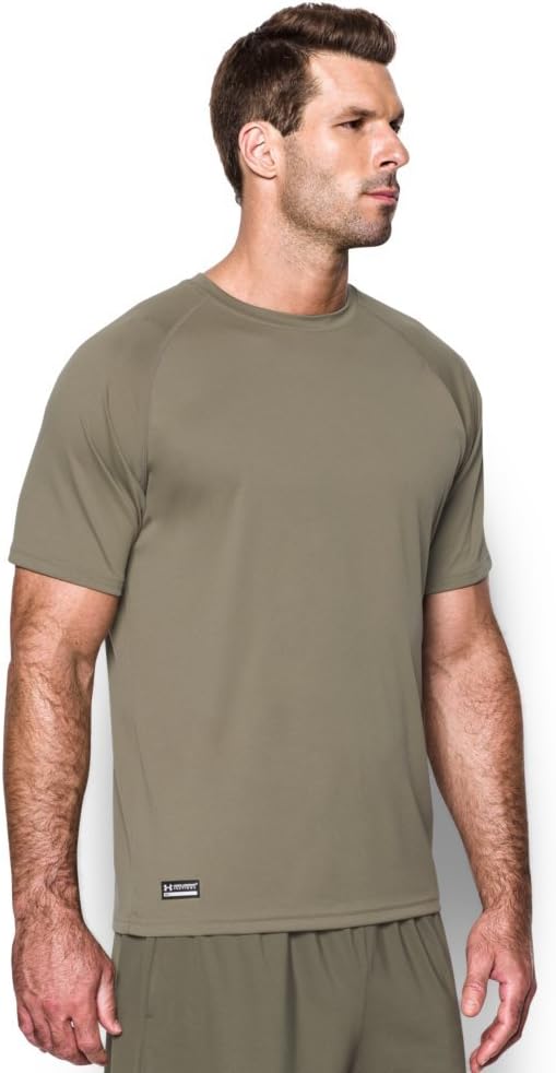 Under Armour Men's Tactical Tech T-Shirt