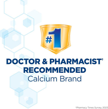 Citracal Slow Release 1200, 1200 mg Calcium Citrate with Vitamin D (1000 IU), Vitamin D3, Bone Health Support, Calcium Supplement for Ages 12+, 80 Count
