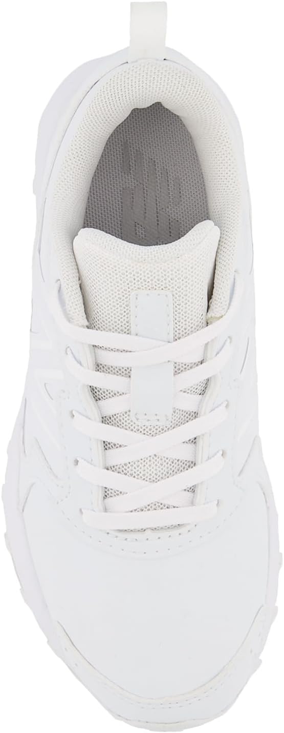 New Balance Kids' Fresh Foam 650 V1 Hook and Loop Running Shoe