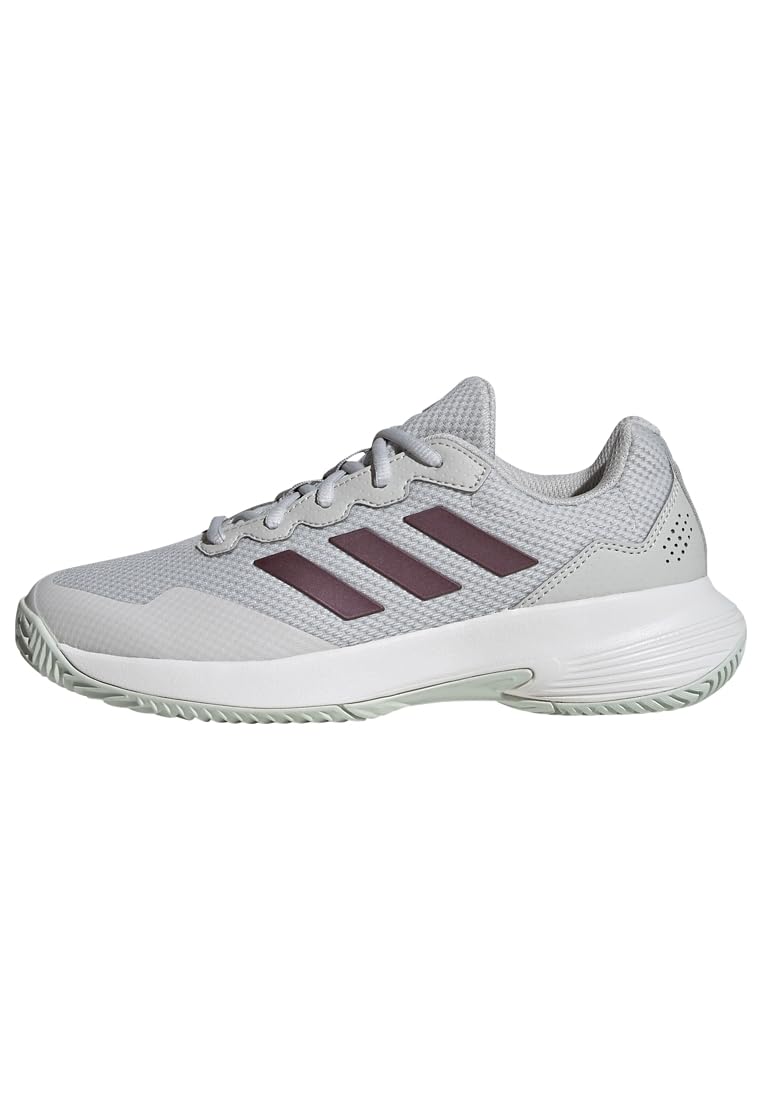 adidas Women's Gamecourt 2 W Sneaker