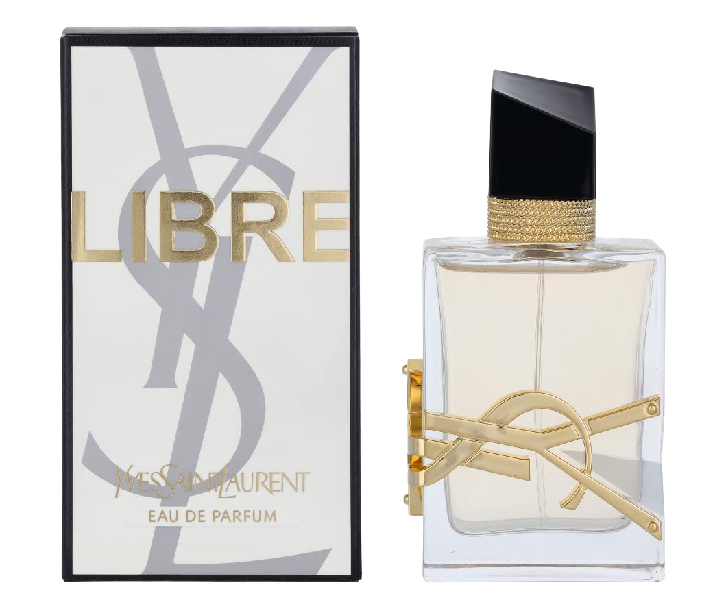 Yves Saint Laurent Libre Women 3 oz EDP Spray