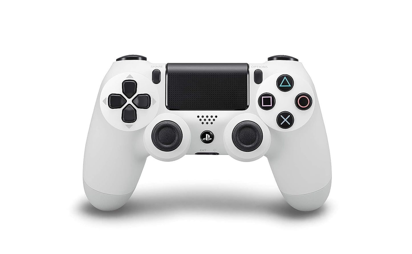 DualShock 4 Wireless Controller for PlayStation 4 - Jet Black