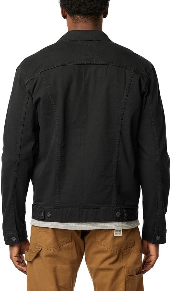 Levi Strauss Signature Gold Men's Signature Trucker Jacket