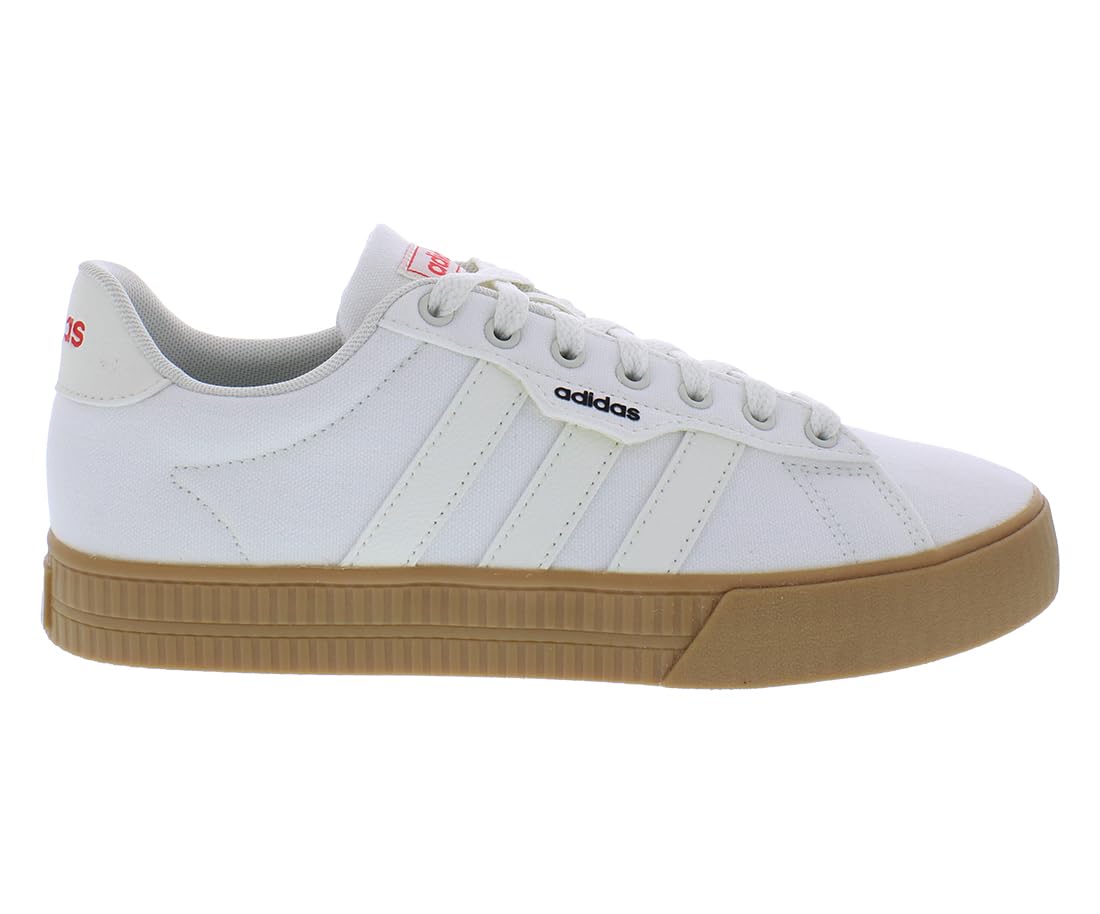 adidas Men's Daily 3.0 Skate Shoe