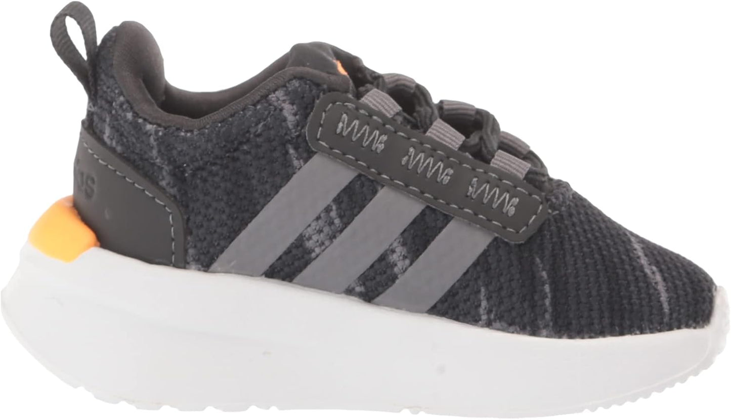 adidas Unisex-Child Racer TR21 Shoes