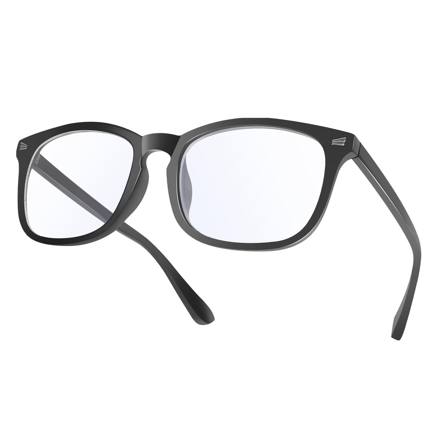 NZKNP Blue Light Glasses for Woman Men,Blue Light Blocking Glasses,Clear Glasses