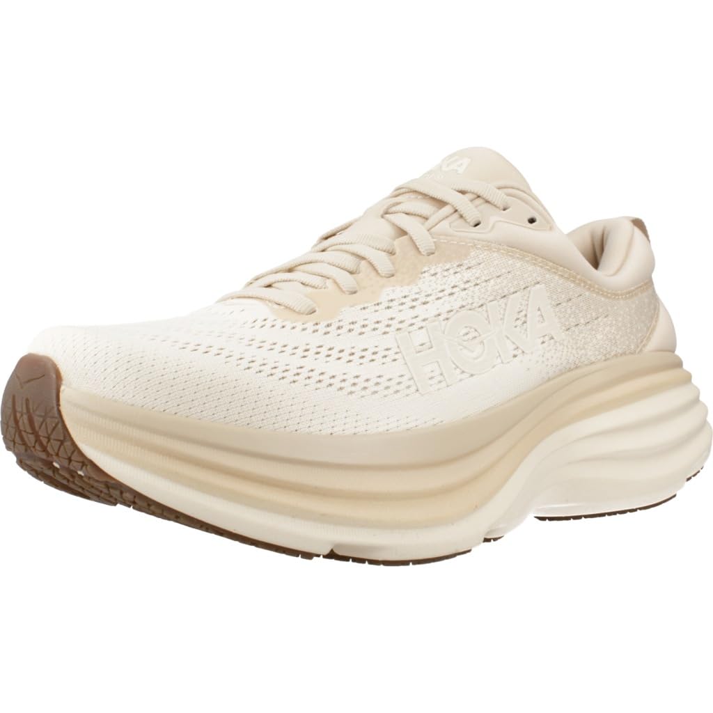 HOKA ONE ONE Bondi 8 Mens Shoes