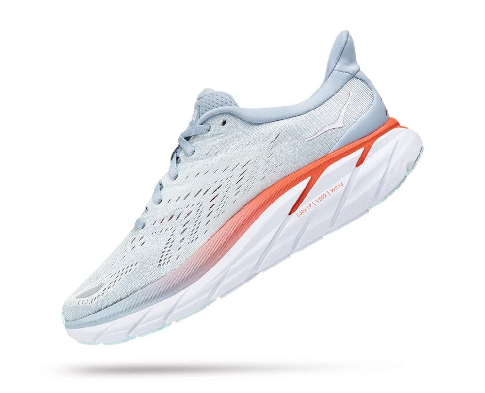 Hoka Women's Sneaker Running Shoe