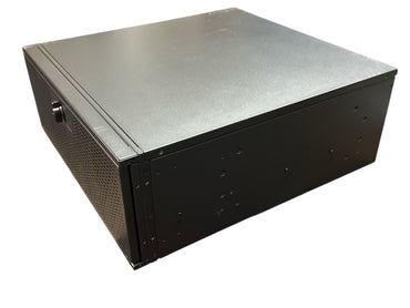 Silverstone RM44 4U Rackmount Server Chassis With liquid cooling Capability