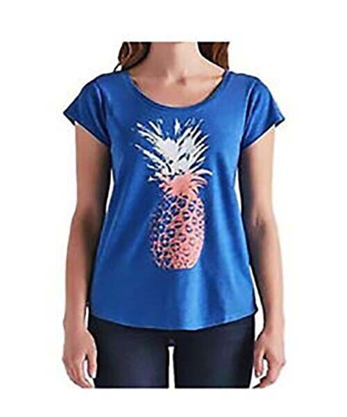 Lucky Brand Ladies Graphic Tee