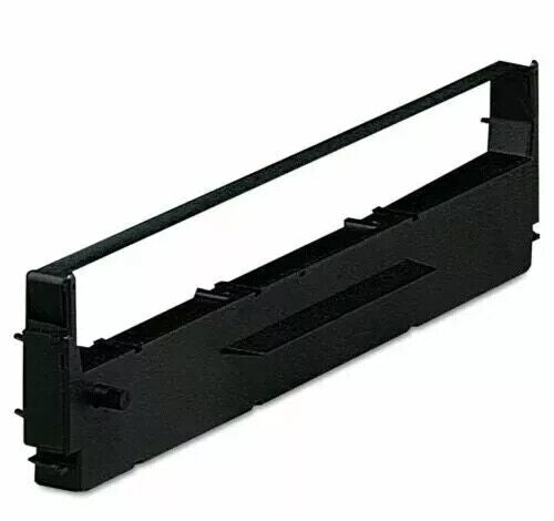Genuine Epson 7753 Nylon Fabric Ribbon Cartridge for LQ-200, 300, 500, 510, ...