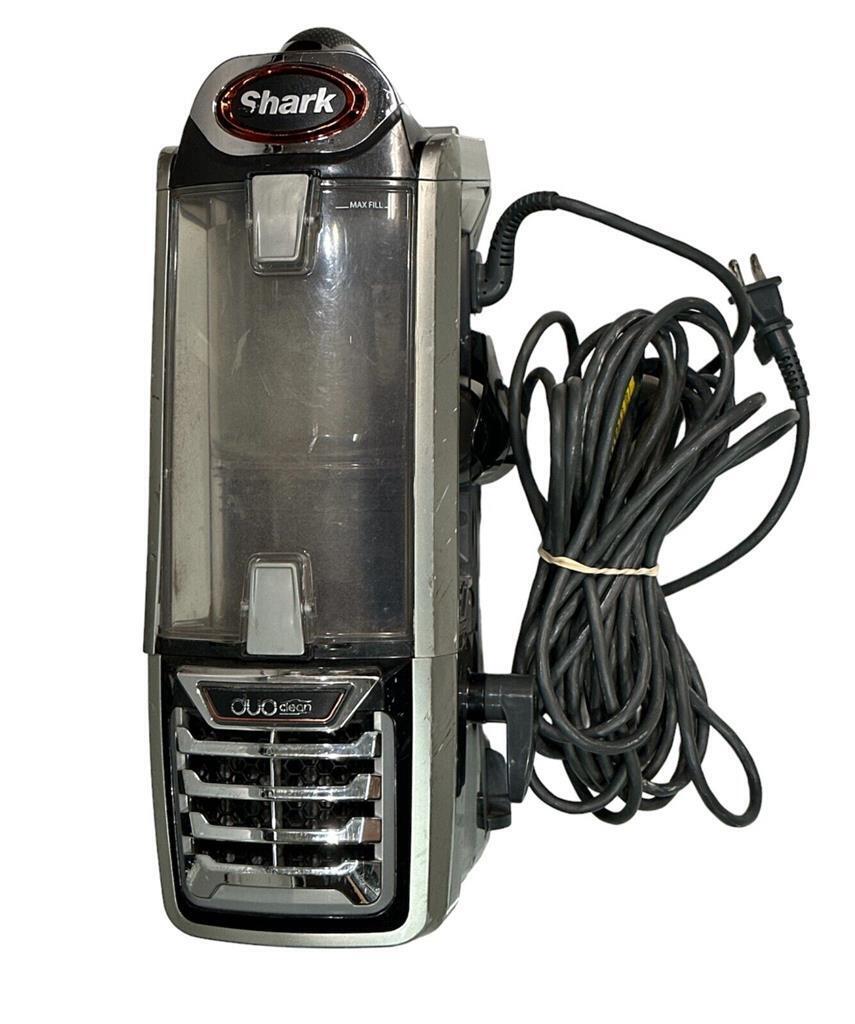 Shark UV810 DuoClean Dirt Cup Canister w/ Motor Assembly & Filter