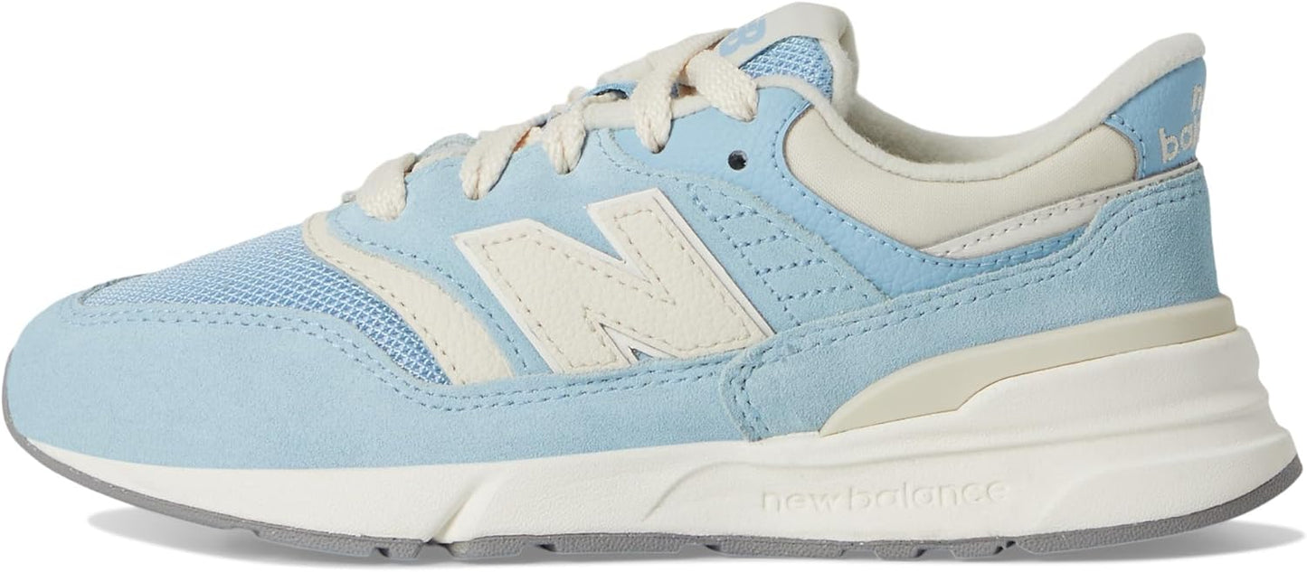 New Balance Unisex-Child 997r V1 Lace-up Sneaker